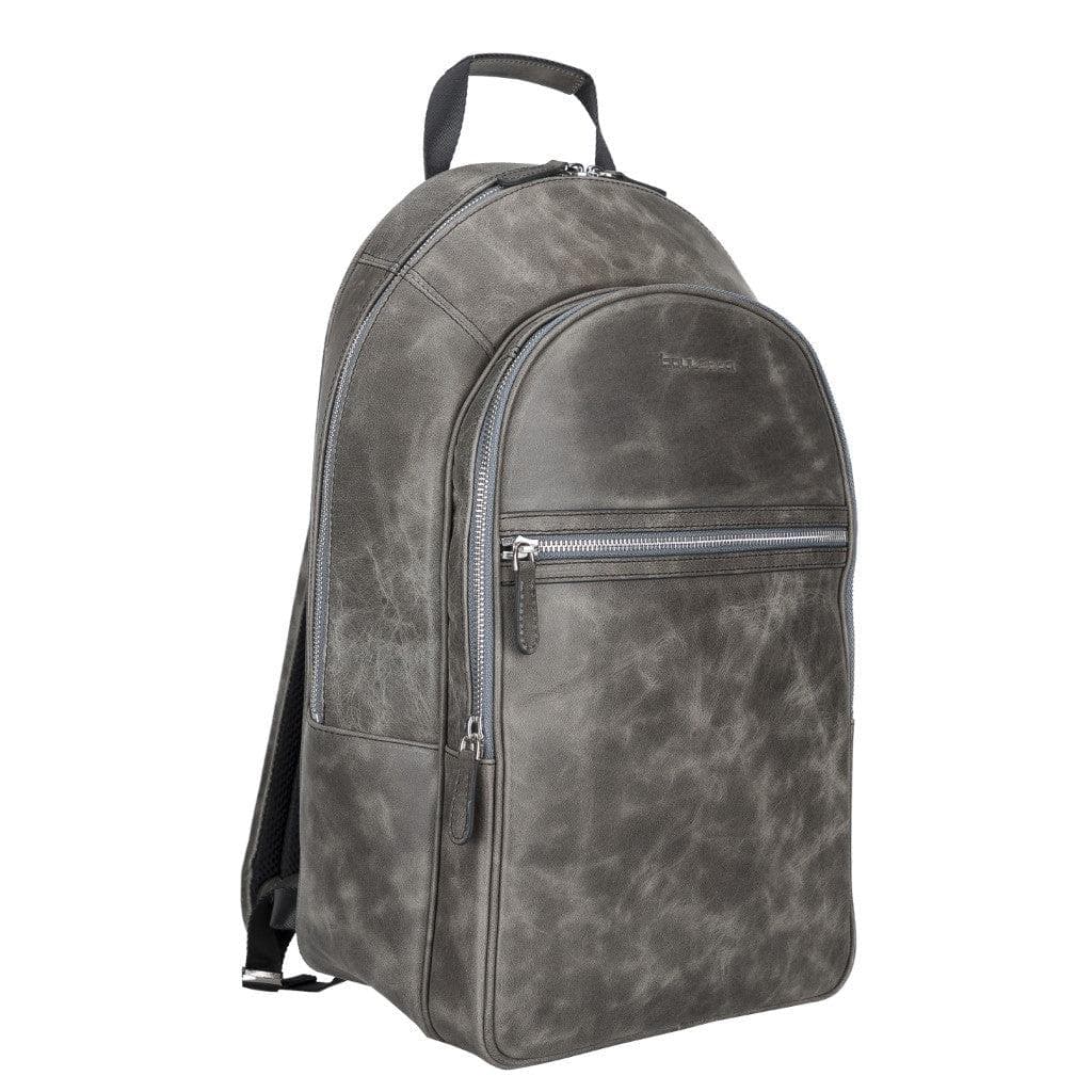 Pella Genuine Leather Backpack