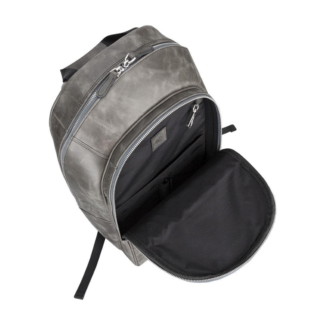 Pella Genuine Leather Backpack