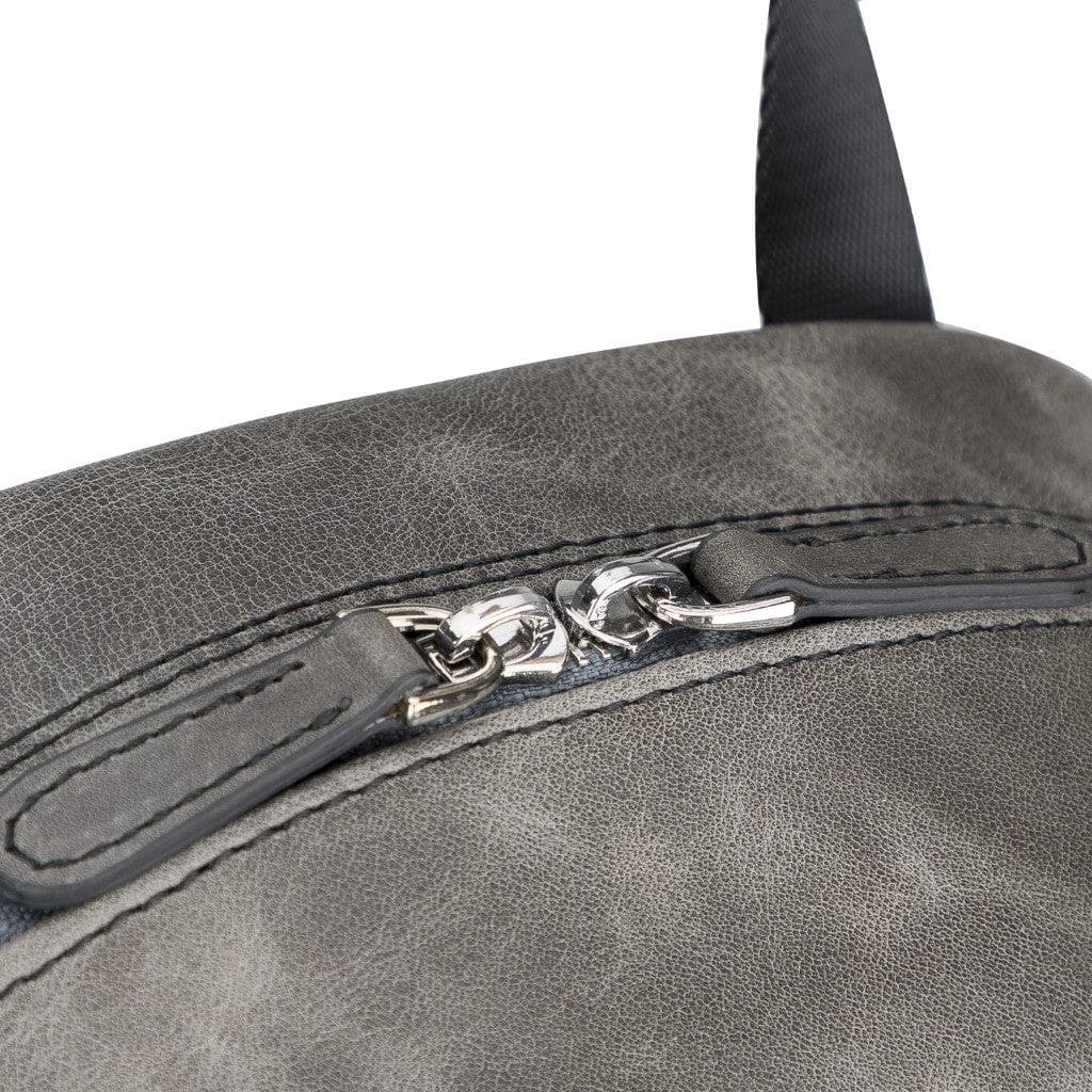 Pella Genuine Leather Backpack
