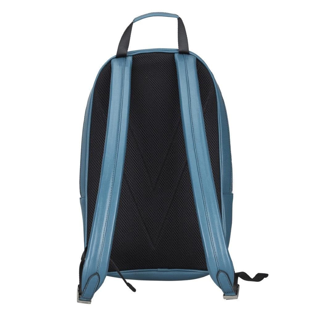 Pella Genuine Leather Backpack