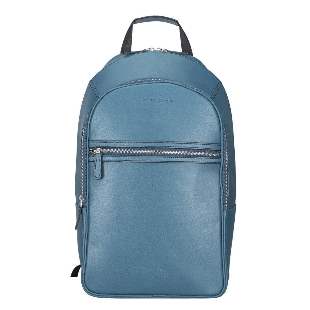 Pella Genuine Leather Backpack