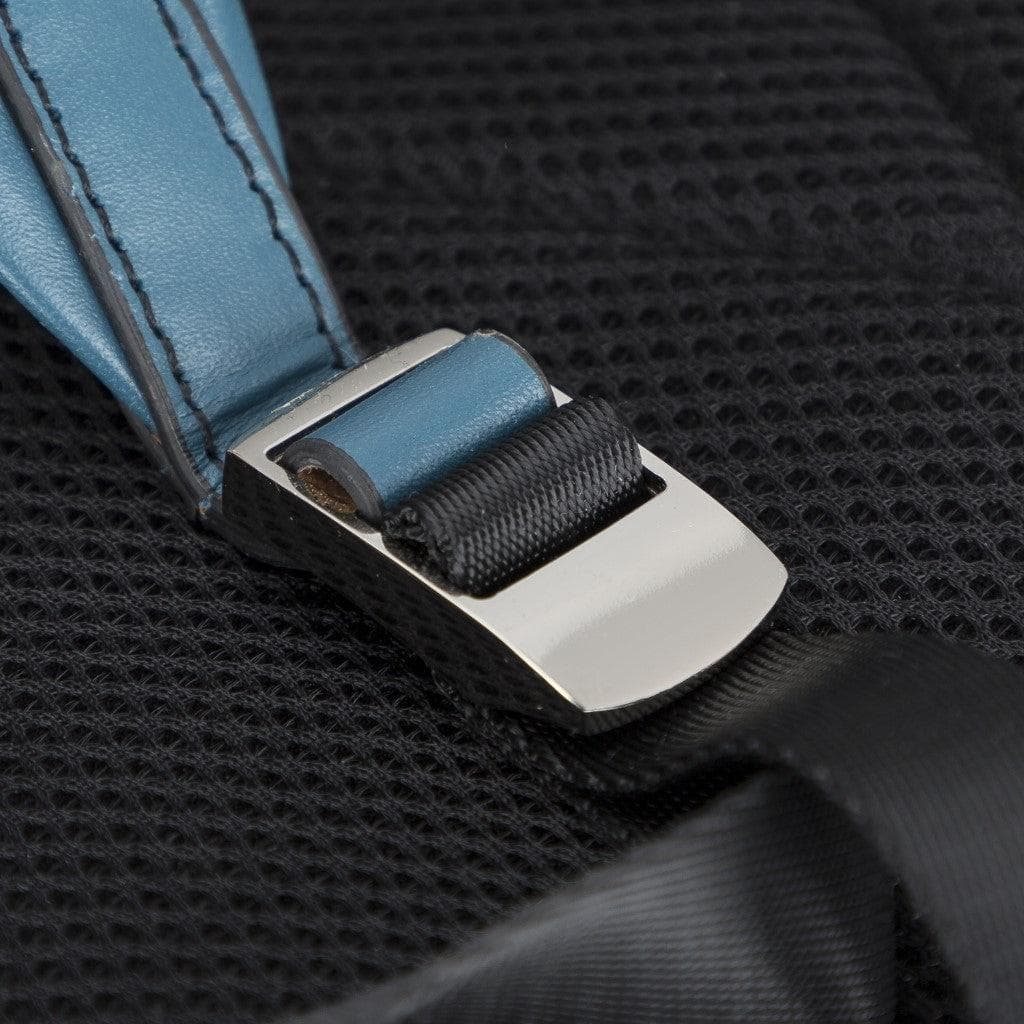 Pella Genuine Leather Backpack