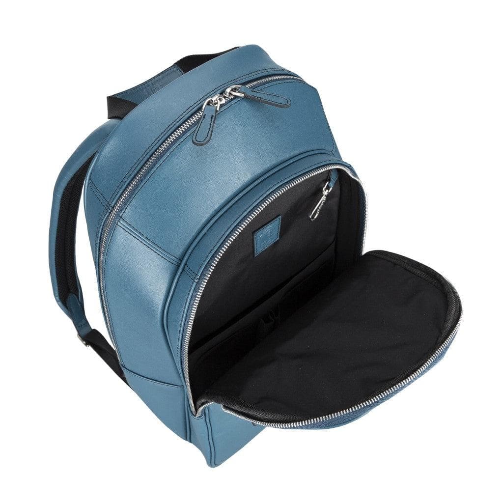 Pella Genuine Leather Backpack