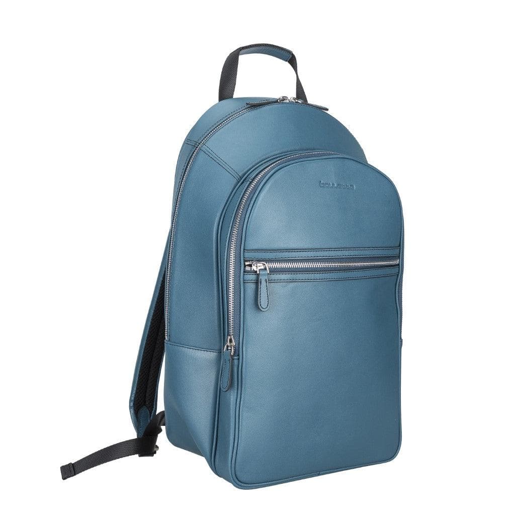 Pella Genuine Leather Backpack