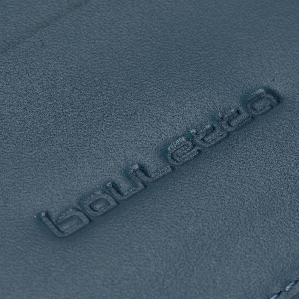 Pier Genuine Leather Wallet