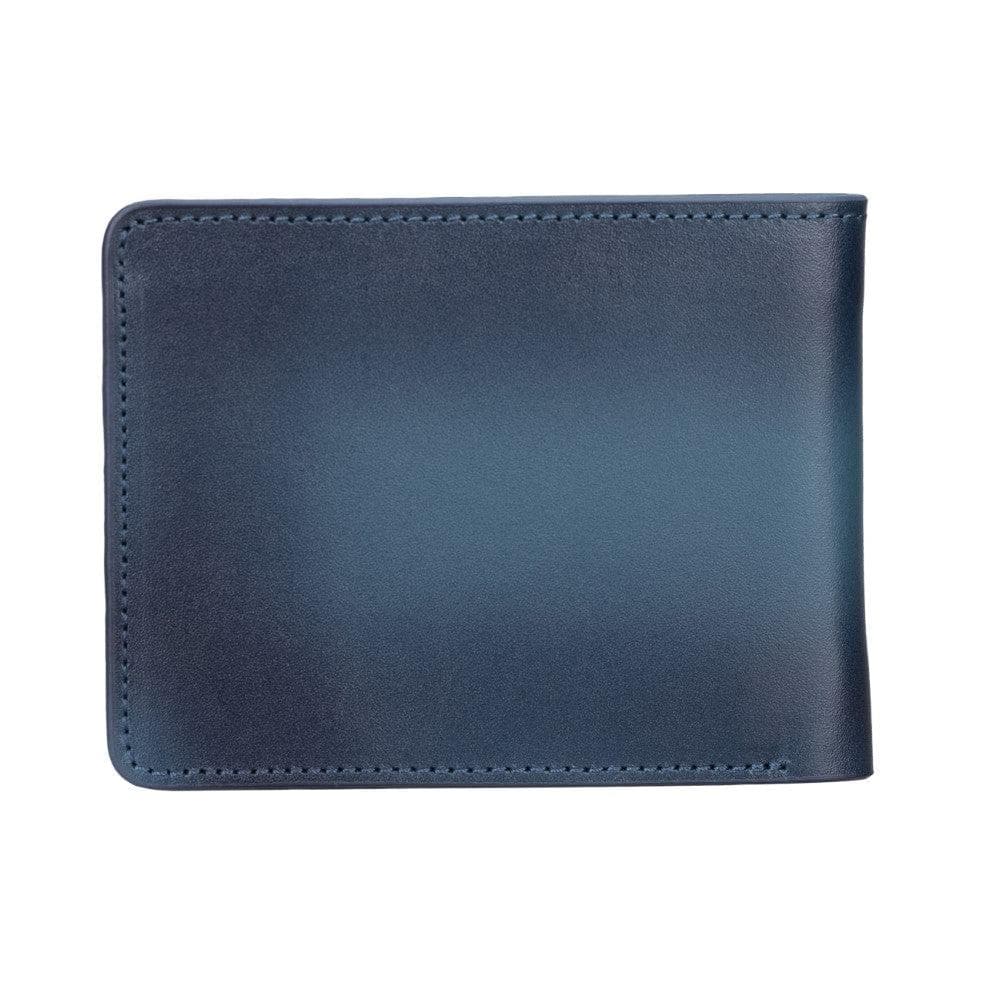 Pier Genuine Leather Wallet