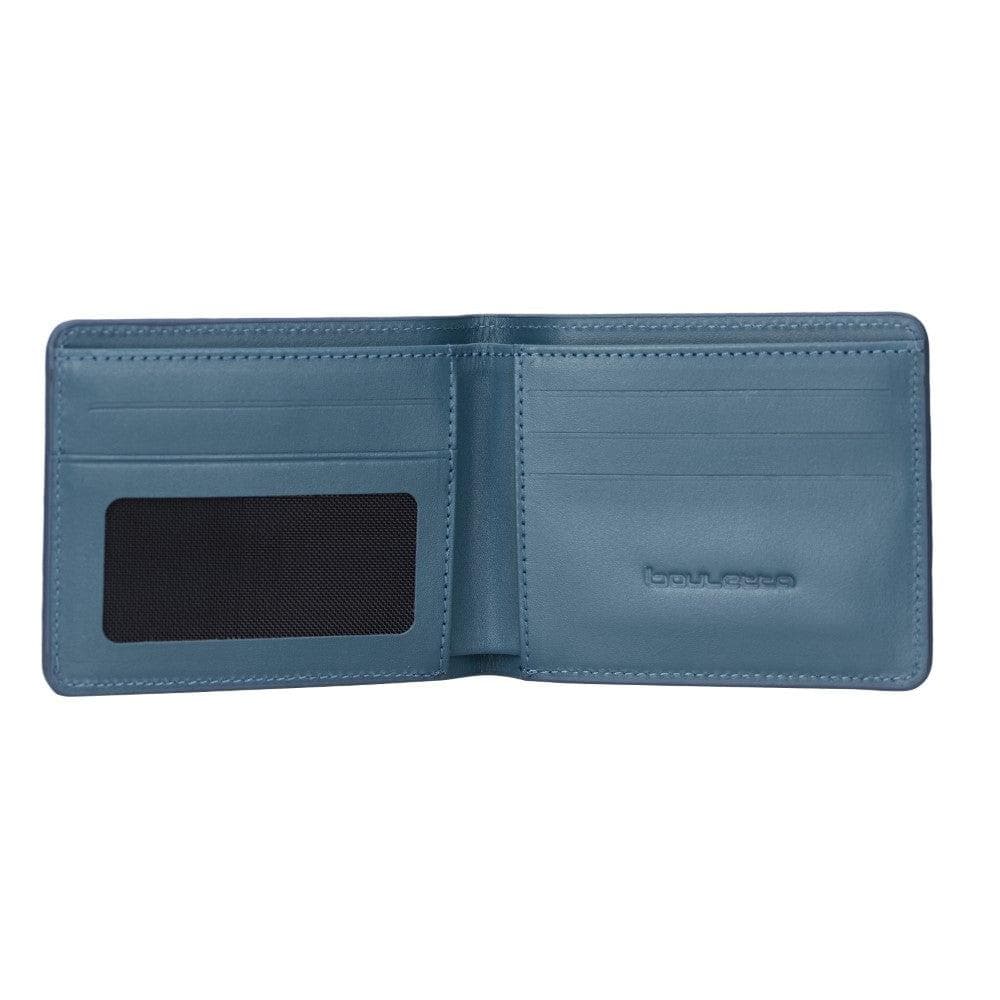 Pier Genuine Leather Wallet
