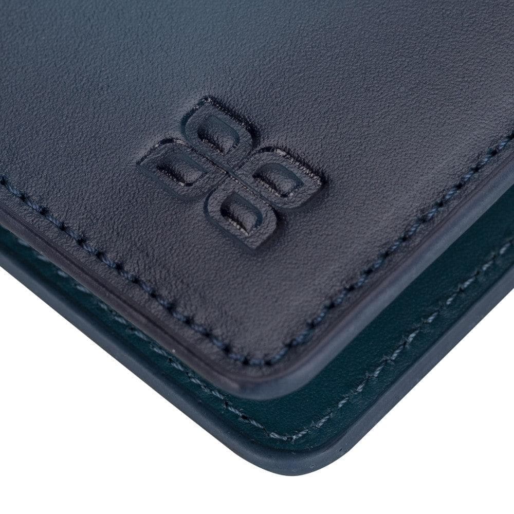 Pier Genuine Leather Men's Wallet