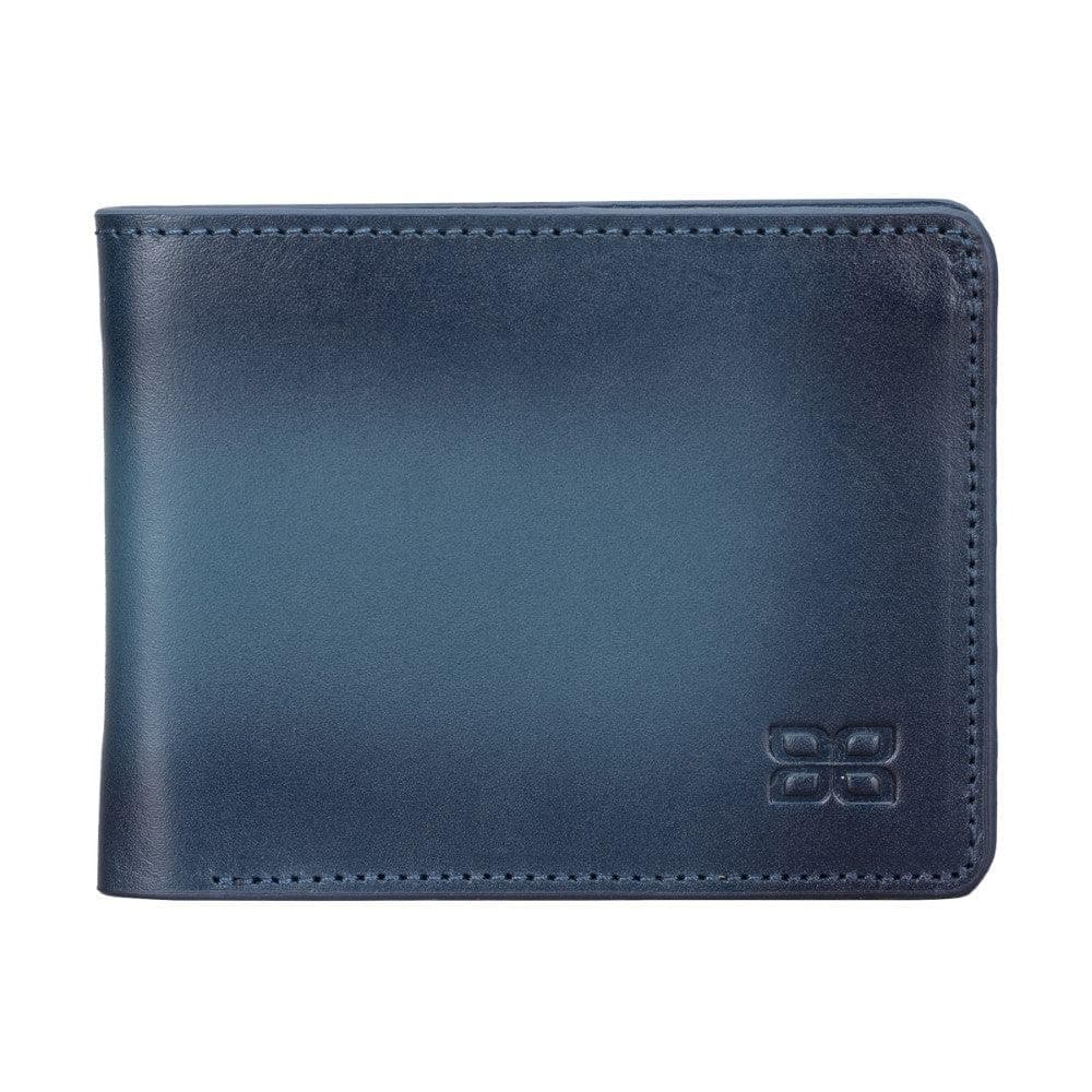 Pier Genuine Leather Men's Wallet