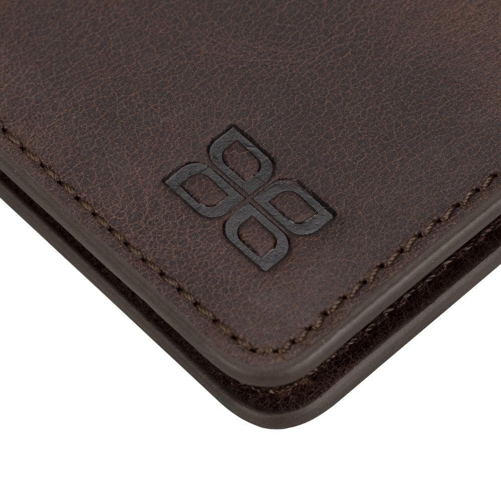 Pier Genuine Leather Wallet