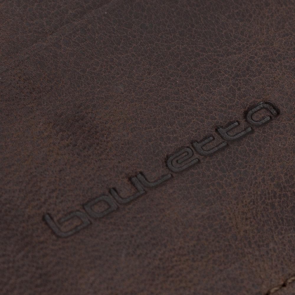 Pier Genuine Leather Men's Wallet