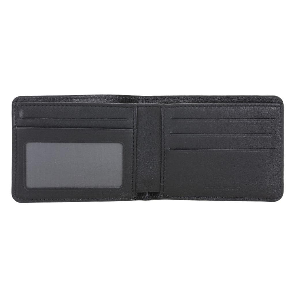 Pier Genuine Leather Men's Wallet