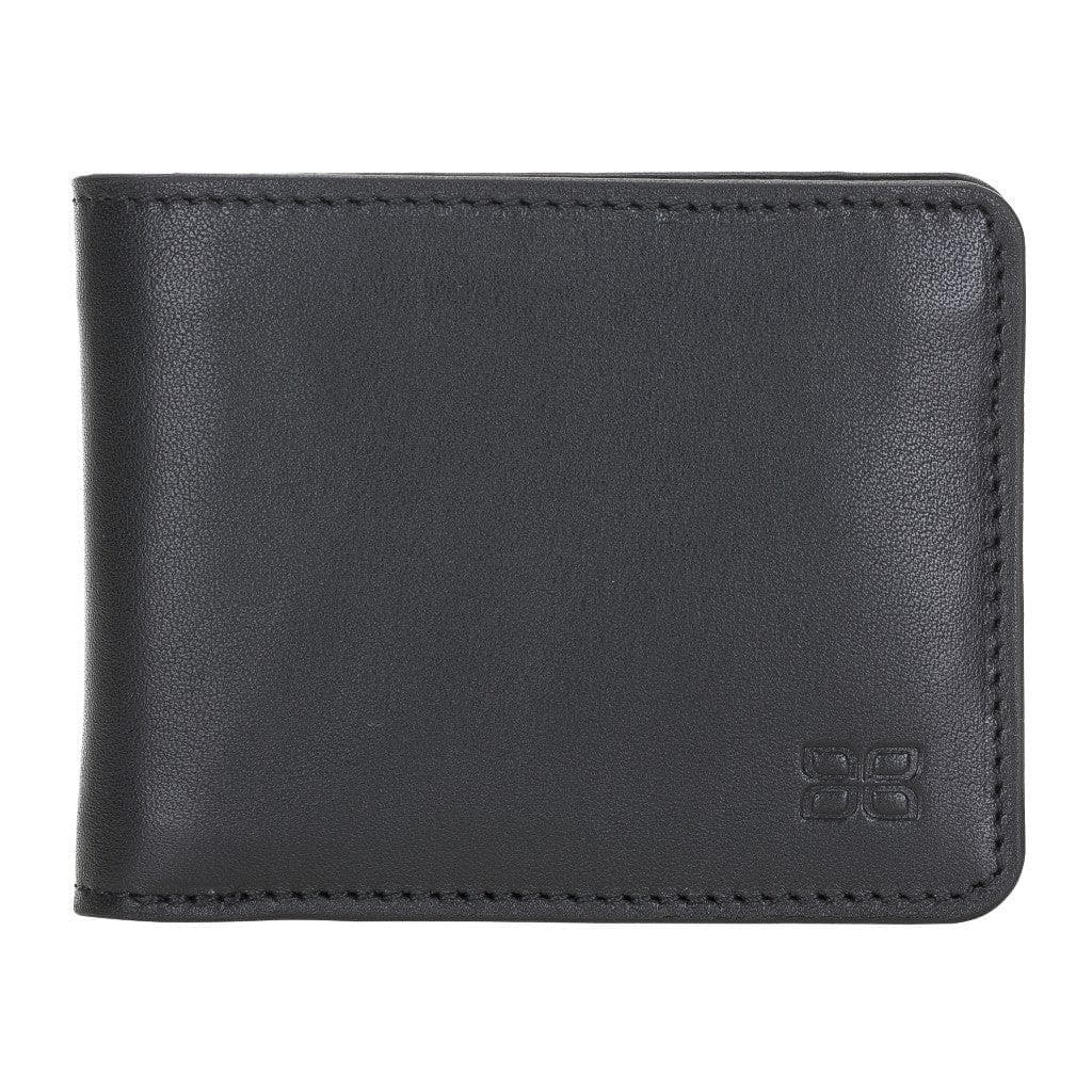 Pier Genuine Leather Men's Wallet