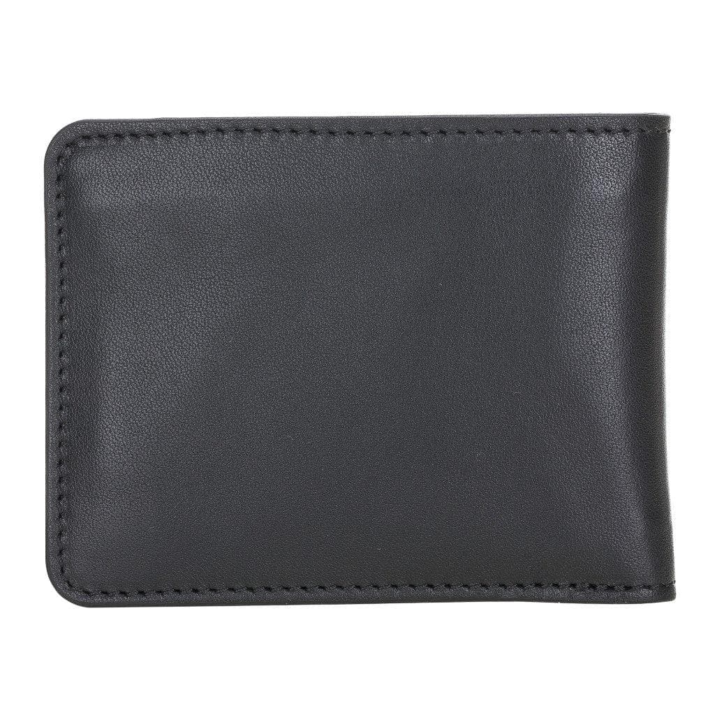 Pier Genuine Leather Men's Wallet