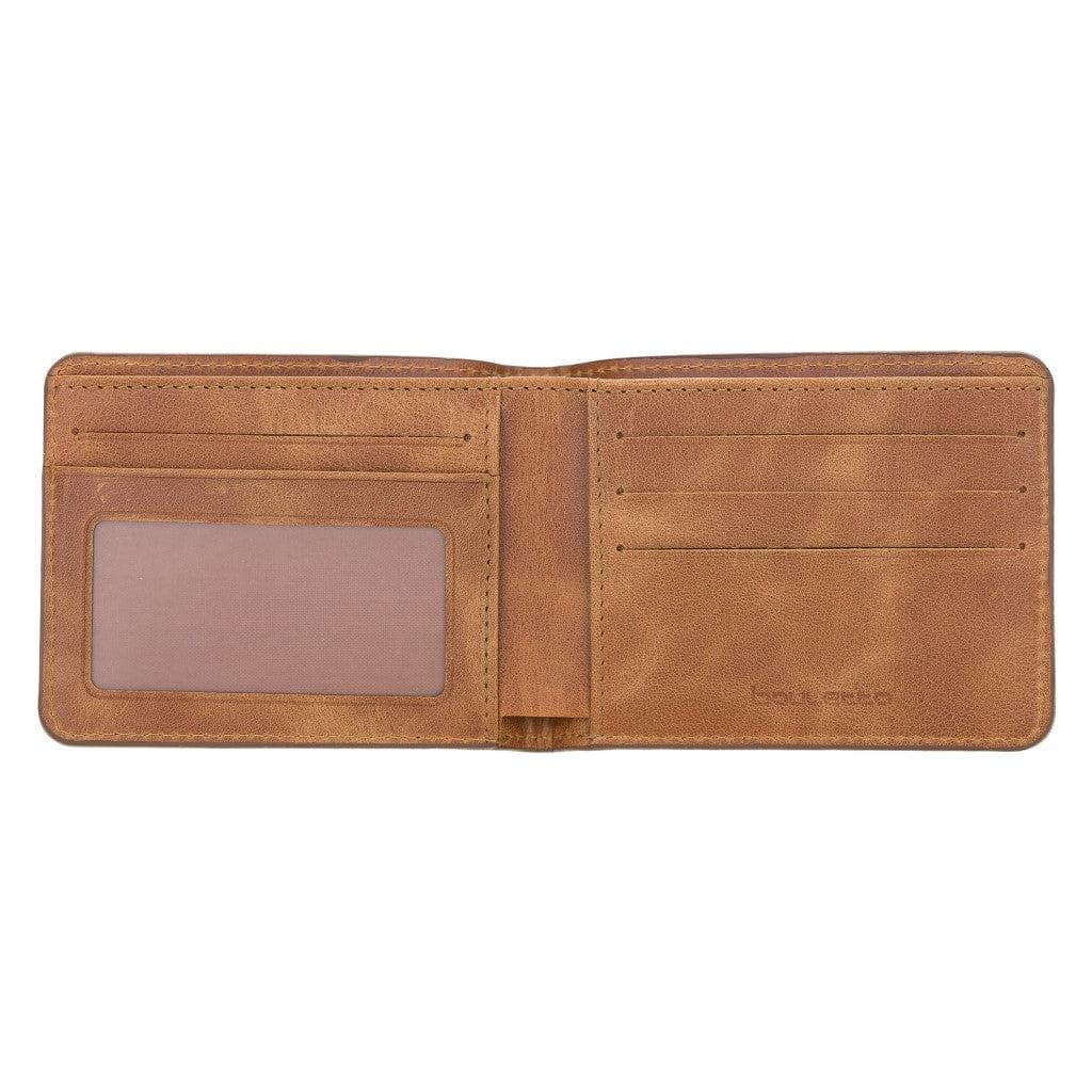 Pier Genuine Leather Wallet