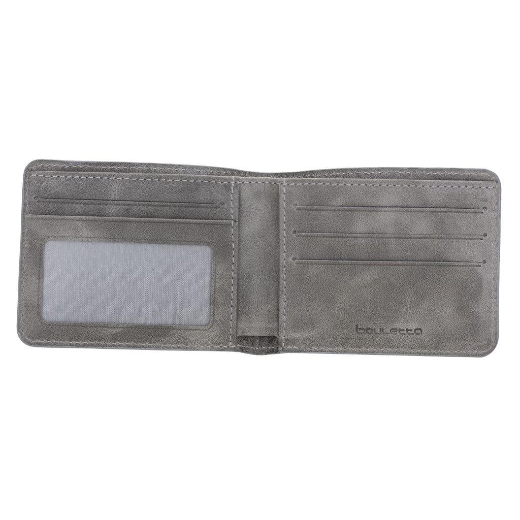 Pier Genuine Leather Men's Wallet