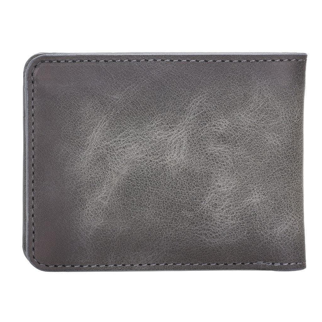 Pier Genuine Leather Men's Wallet