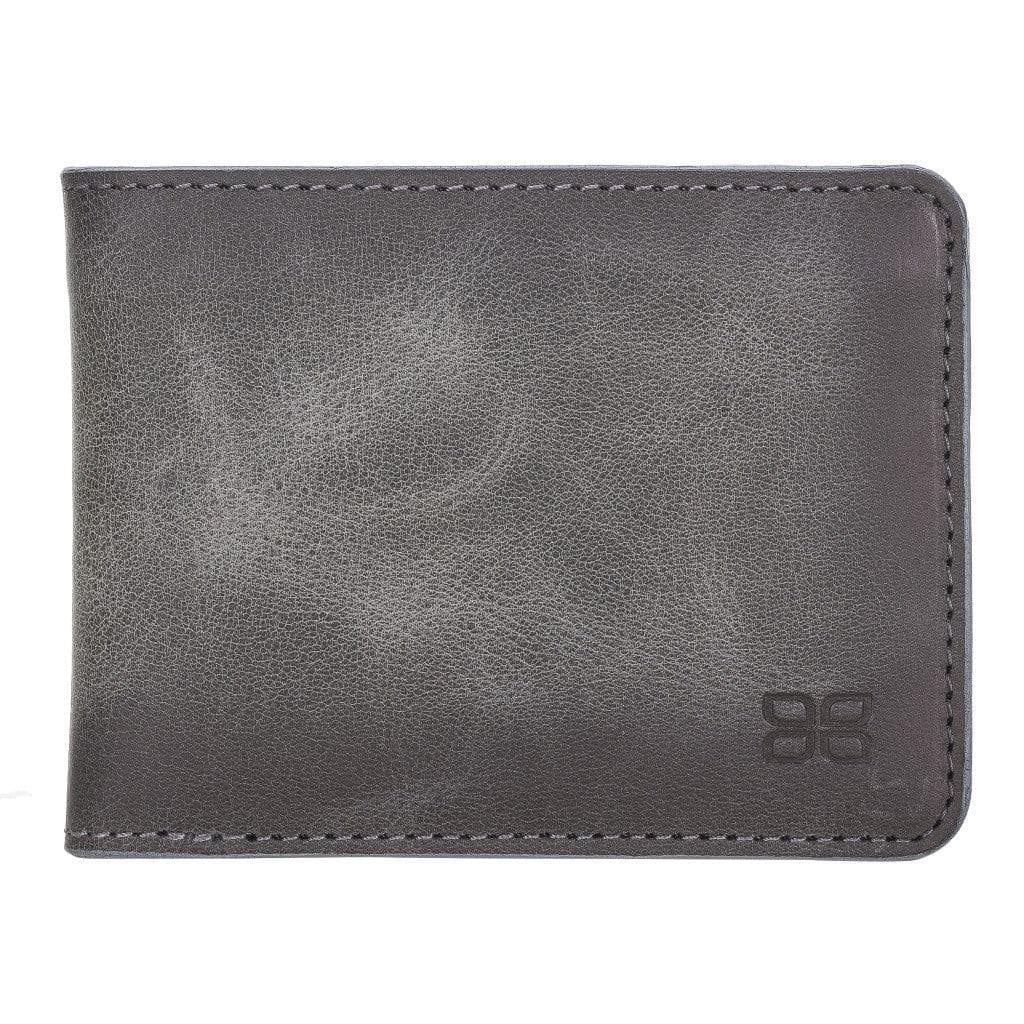 Pier Genuine Leather Wallet
