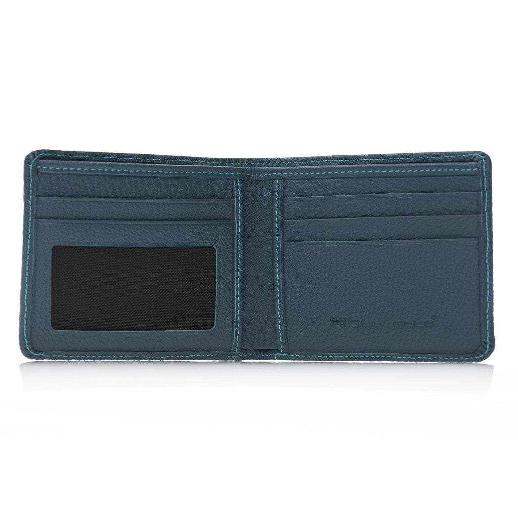 Pier Genuine Leather Wallet