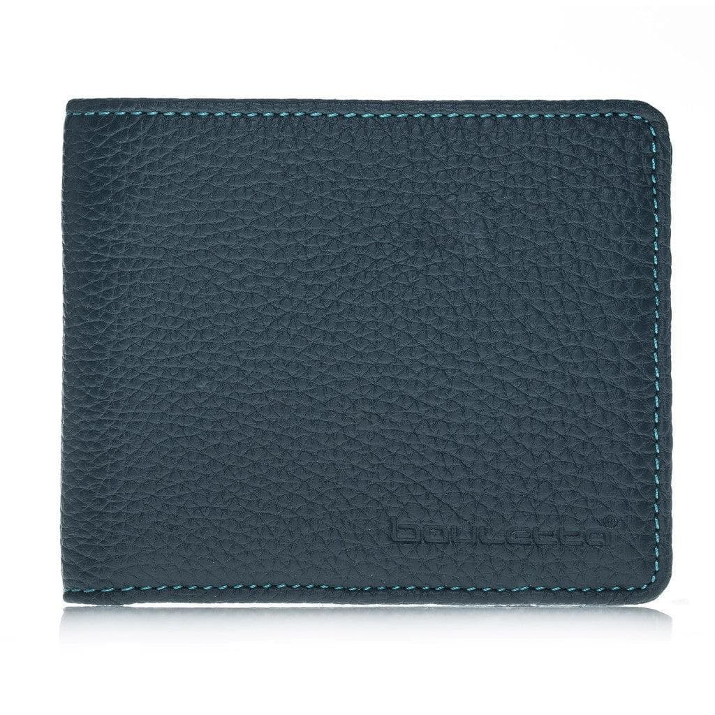 Pier Genuine Leather Men's Wallet