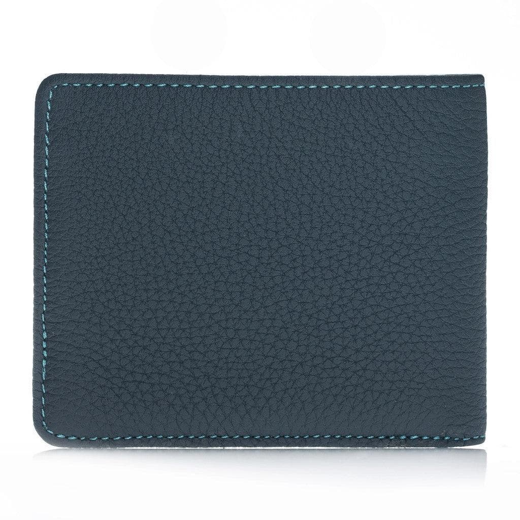 Pier Genuine Leather Men's Wallet