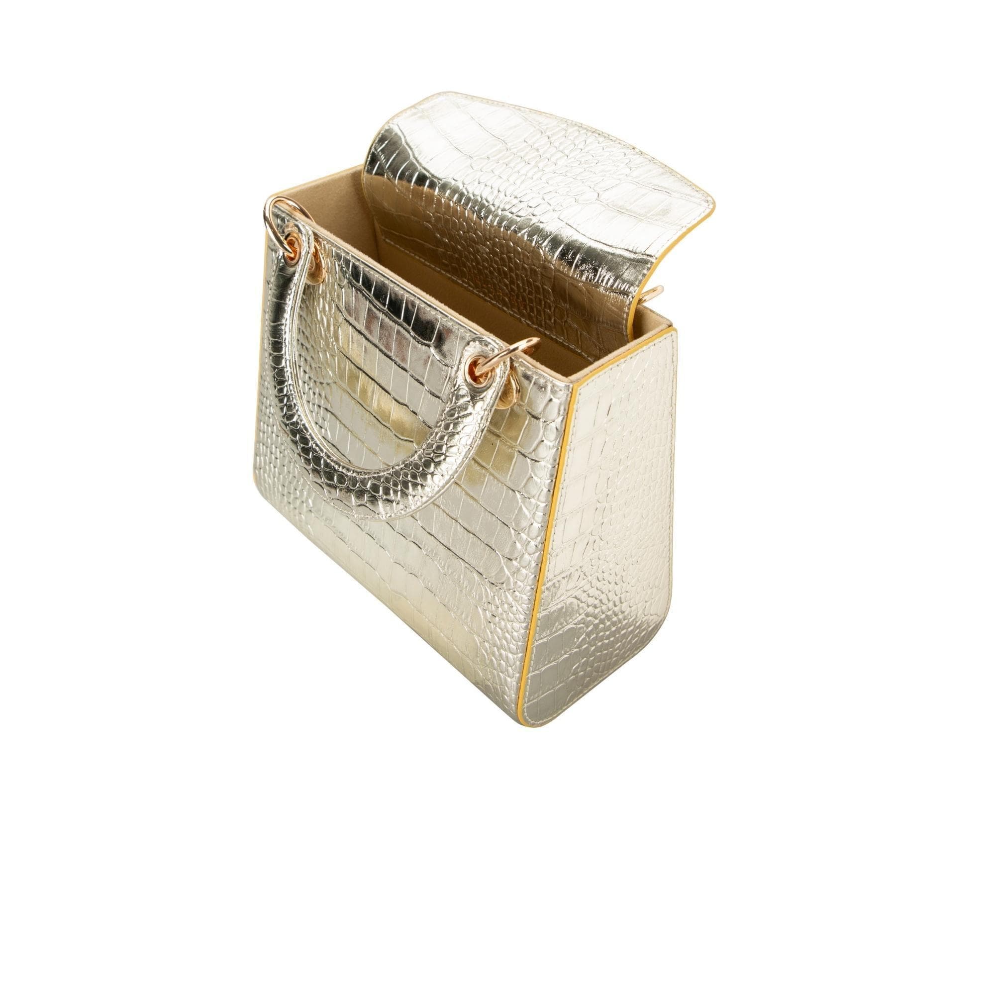 Pinny Genuine Leather Women’s Bag