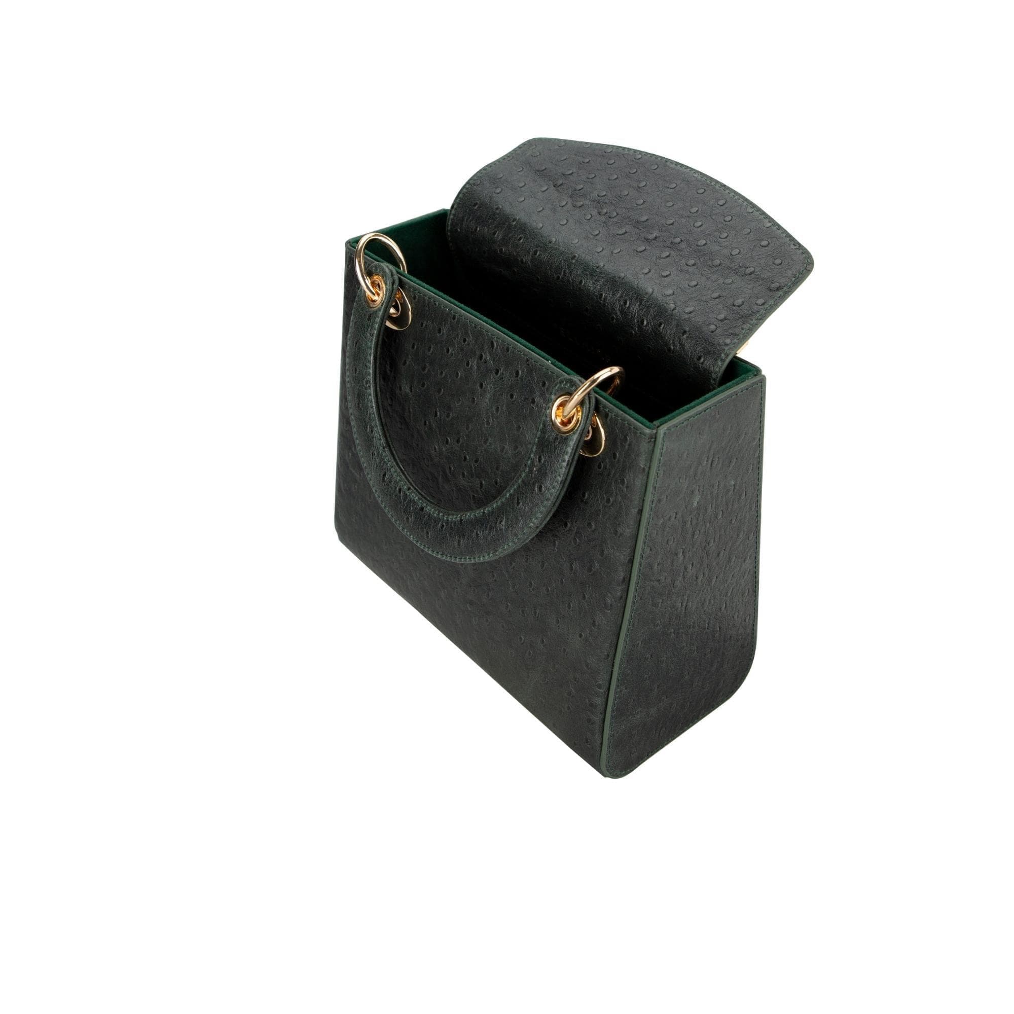 Pinny Genuine Leather Women’s Bag