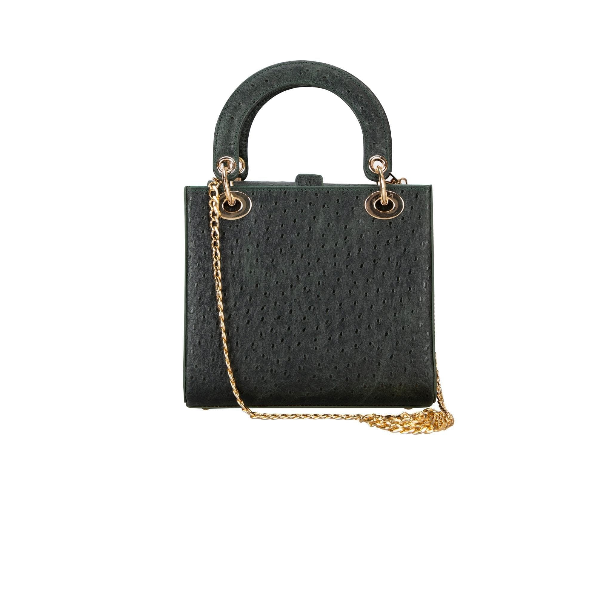 Pinny Genuine Leather Women’s Bag