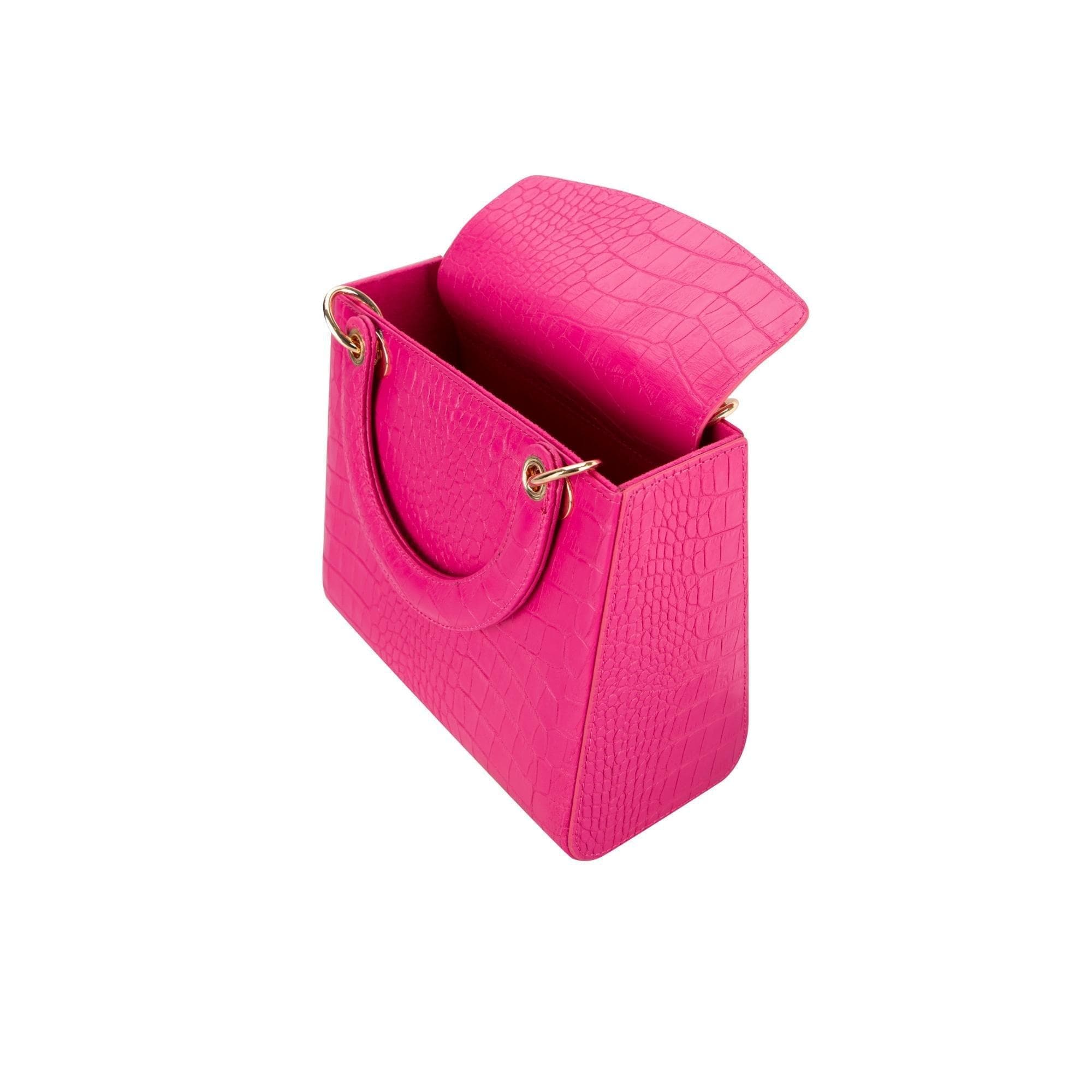 Pinny Genuine Leather Women’s Bag