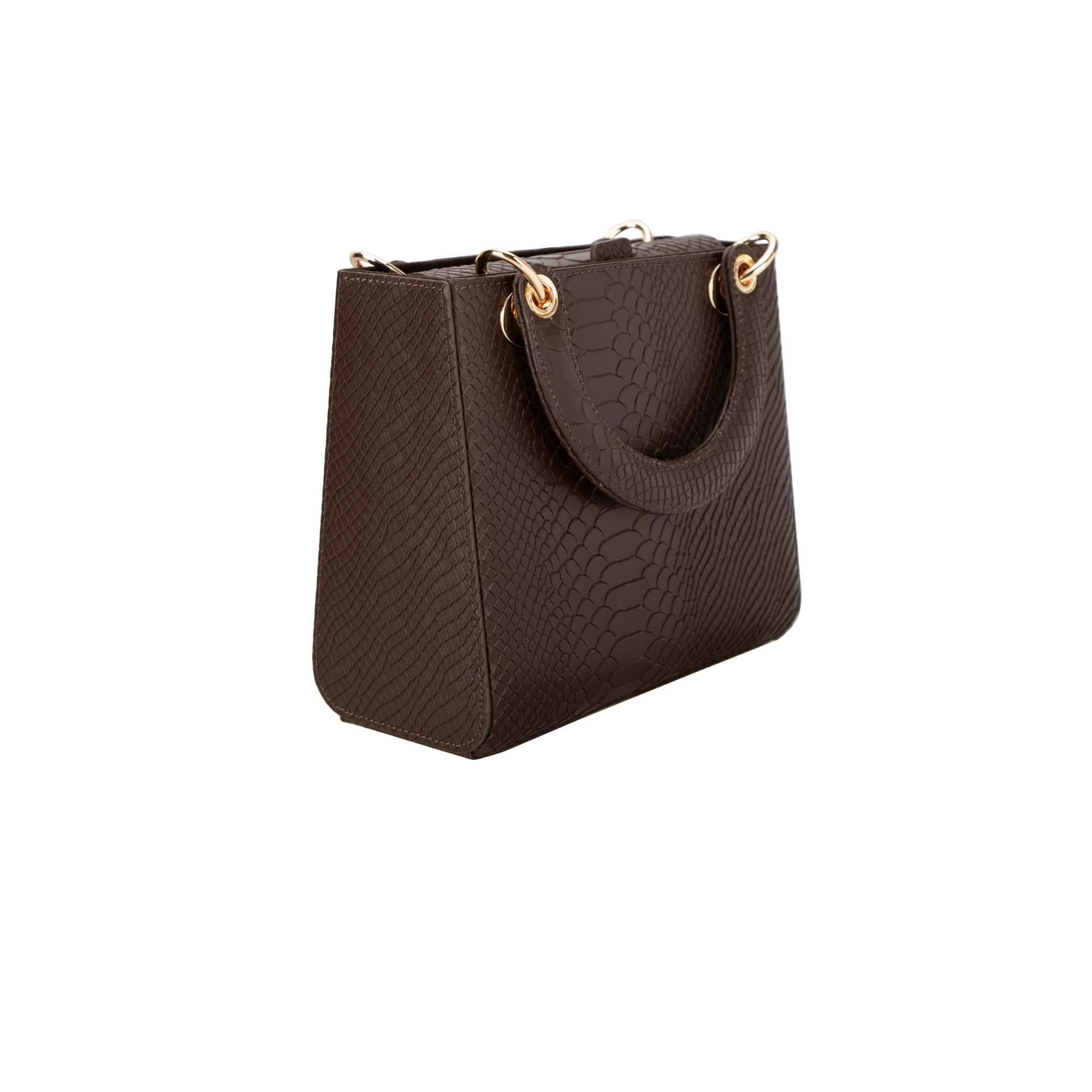Pinny Genuine Leather Women’s Bag