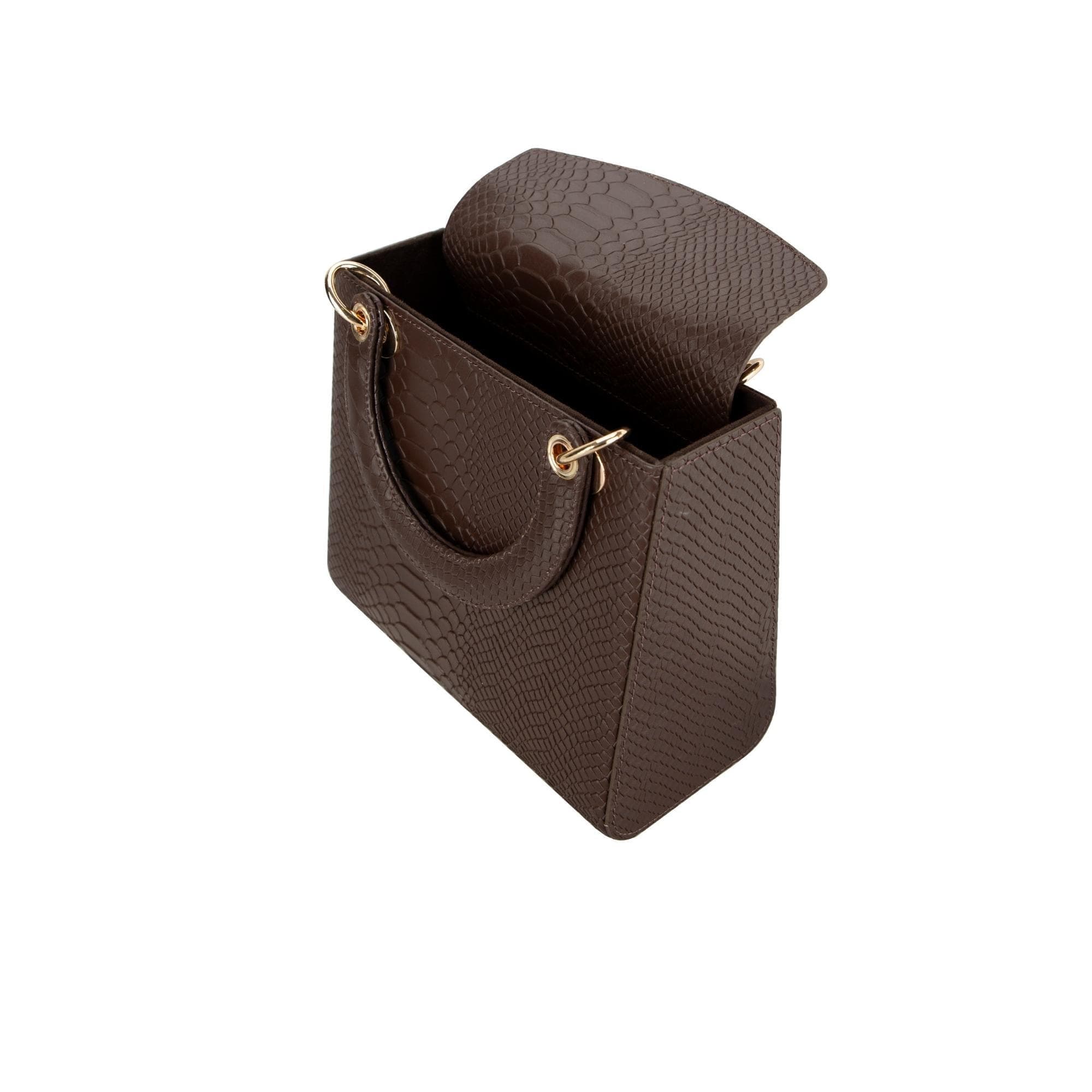 Pinny Genuine Leather Women’s Bag