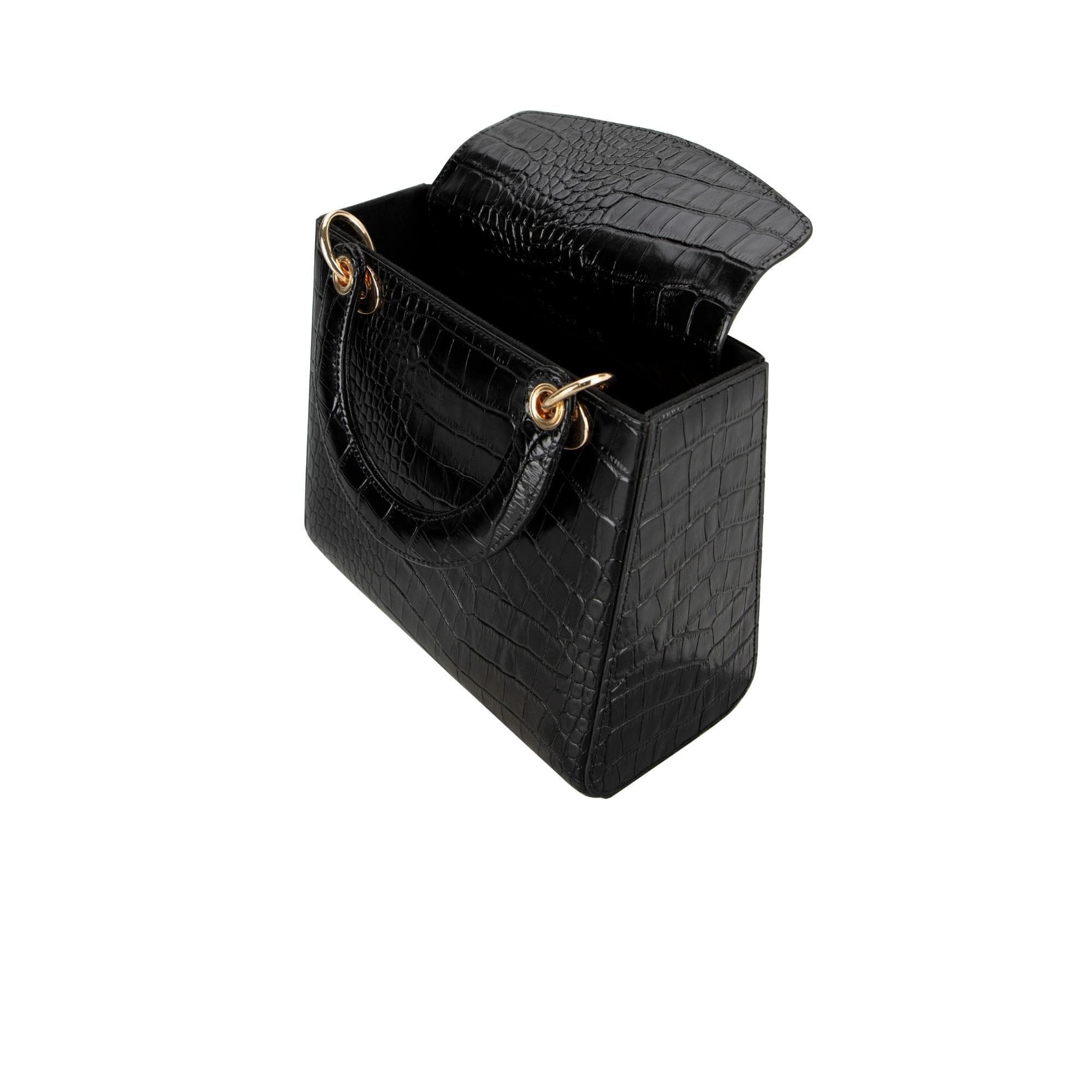 Pinny Genuine Leather Women’s Bag