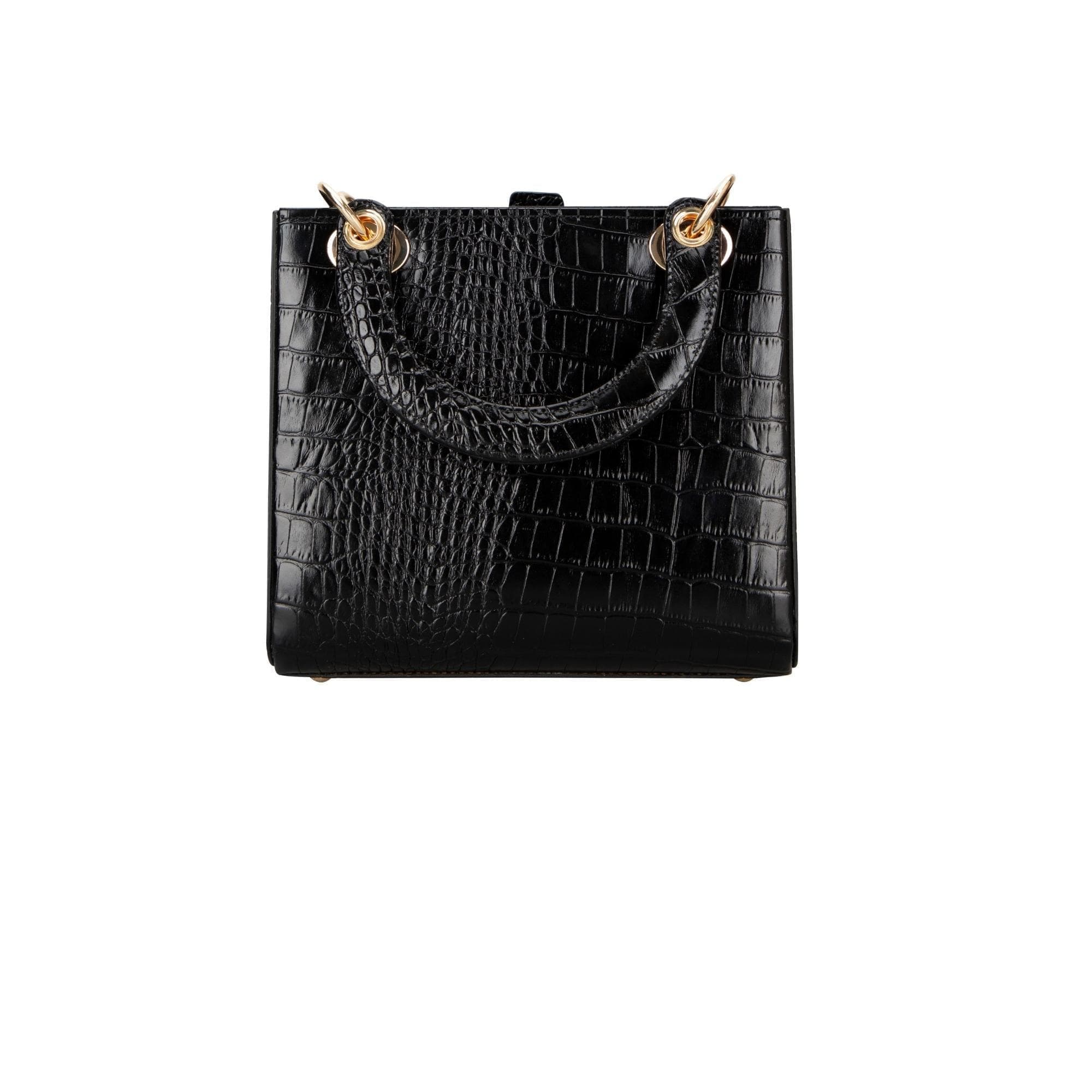 Pinny Genuine Leather Women’s Bag