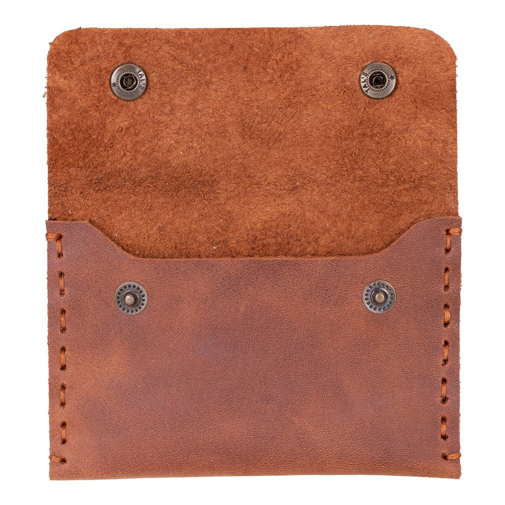 Vita Genuine Leather Card Holder