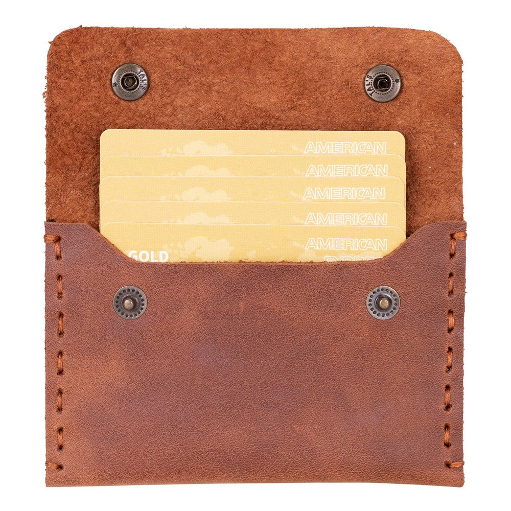 Vita Genuine Leather Card Holder