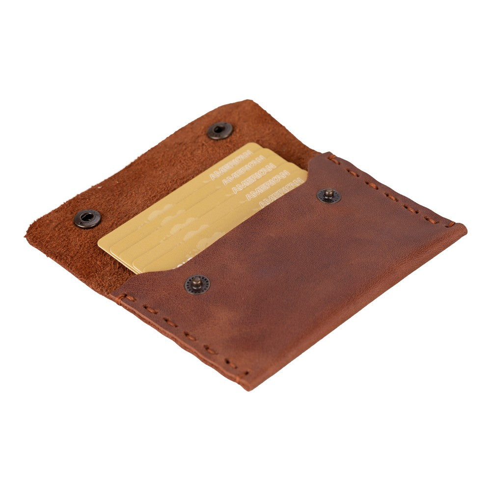 Vita Genuine Leather Card Holder