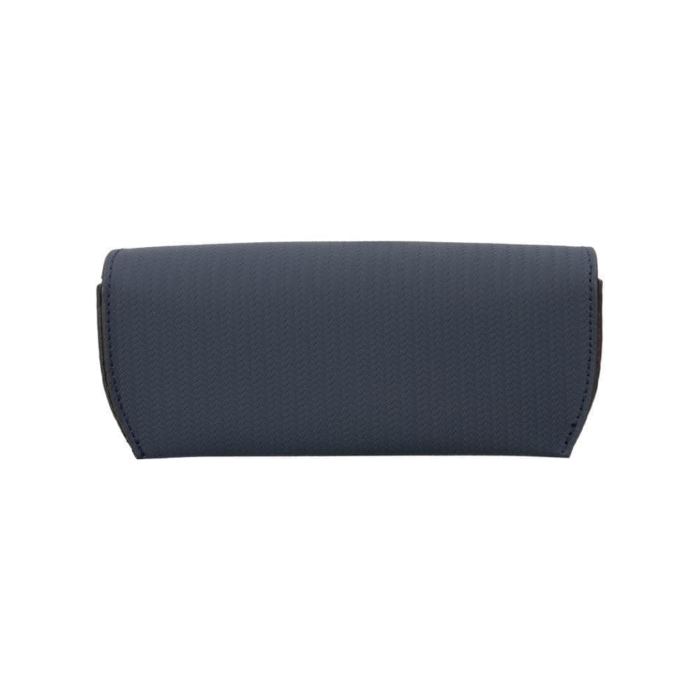 Roan Leather Glasses Case - saracleather