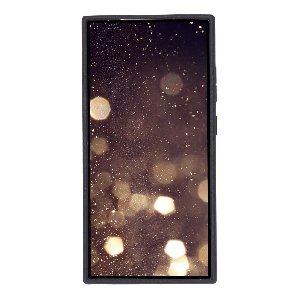 Flex Cover Samsung Galaxy S24 Genuine Leather Case