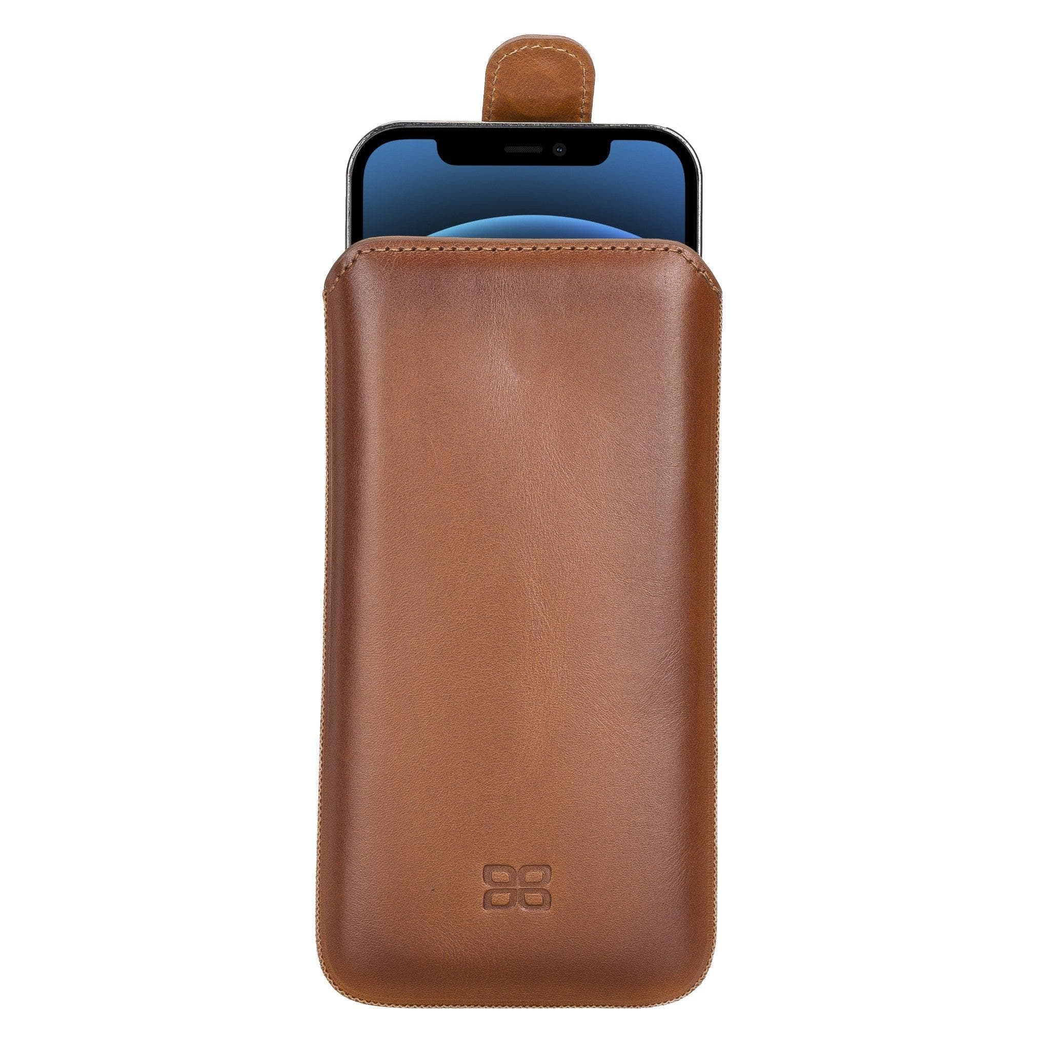Multicase Samsung Galaxy Series Genuine Leather Case | Galaxy S25 Series, S24 Series