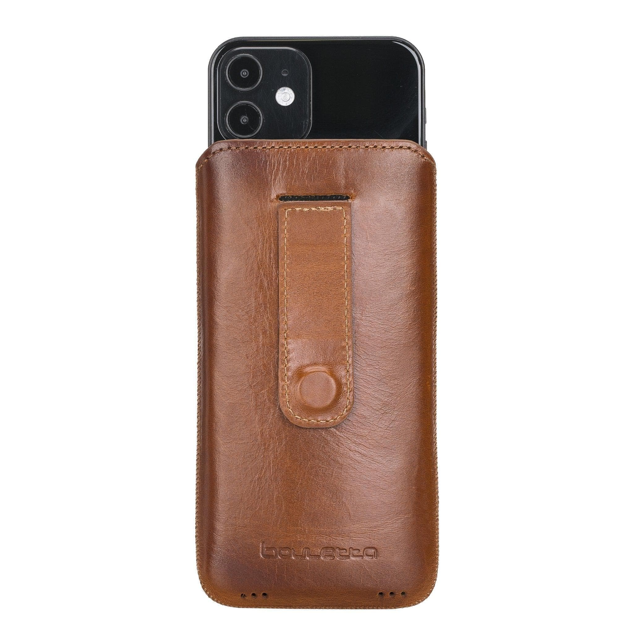 Multicase Samsung Galaxy Series Genuine Leather Case | Galaxy S25 Series, S24 Series