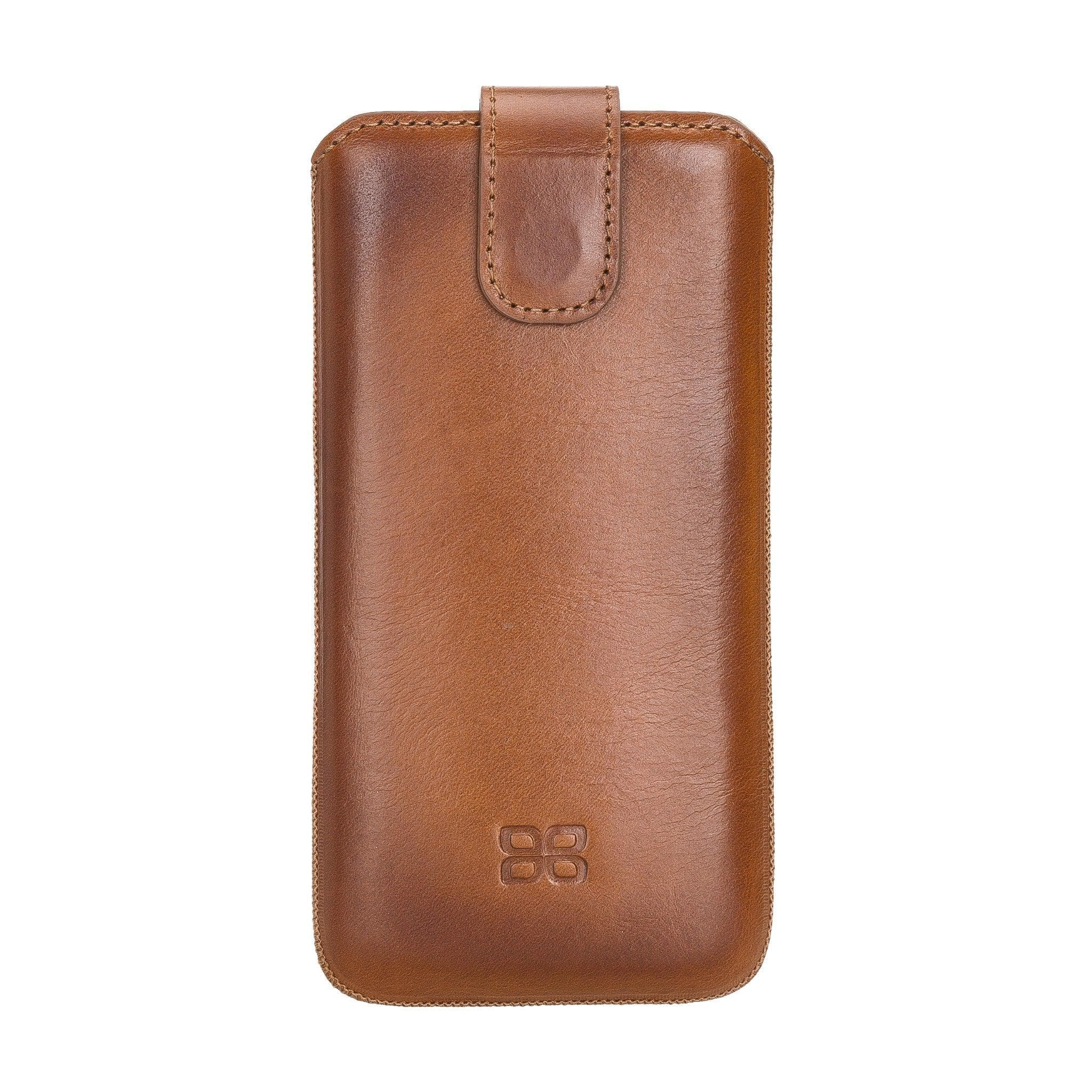 Multicase Samsung Galaxy Series Genuine Leather Case | Galaxy S25 Series, S24 Series