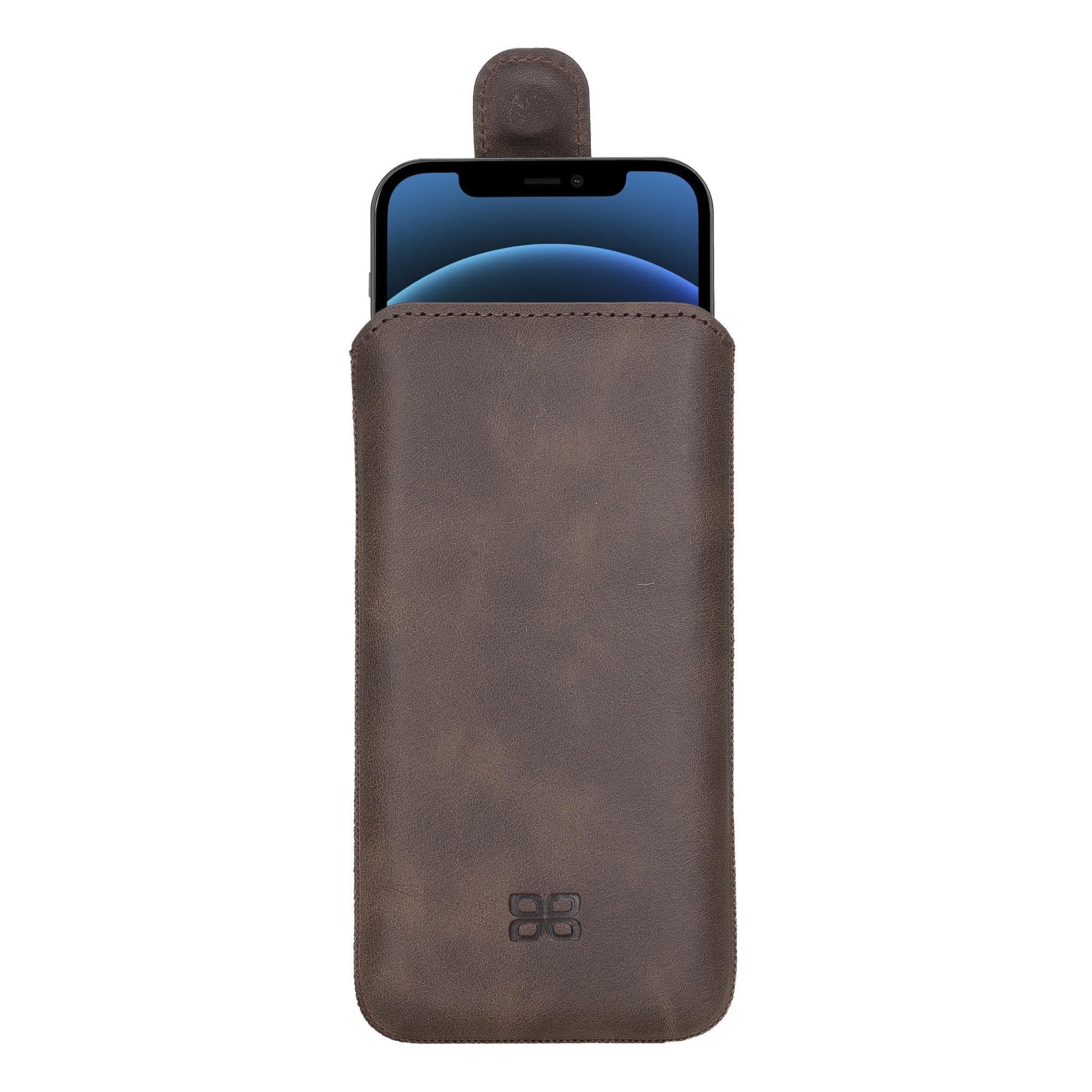 Multicase Samsung Galaxy Series Genuine Leather Case | Galaxy S25 Series, S24 Series