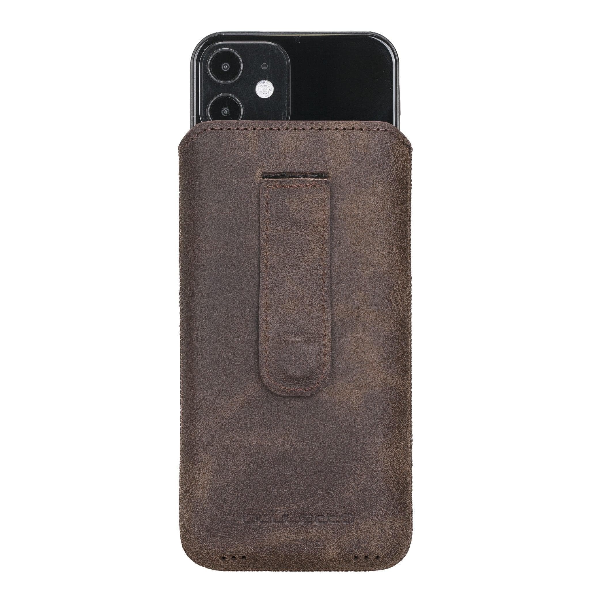 Multicase Samsung Galaxy Series Genuine Leather Case | Galaxy S25 Series, S24 Series