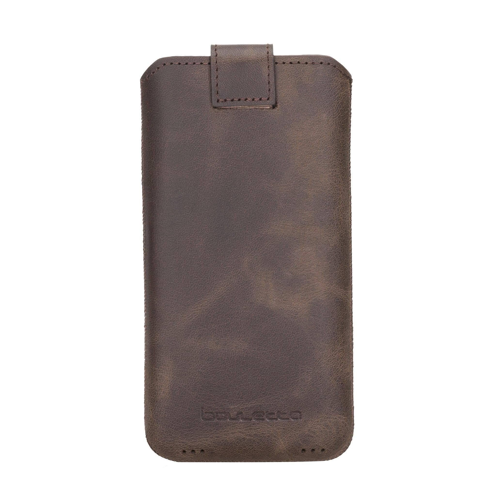 Multicase Samsung Galaxy Series Genuine Leather Case | Galaxy S25 Series, S24 Series