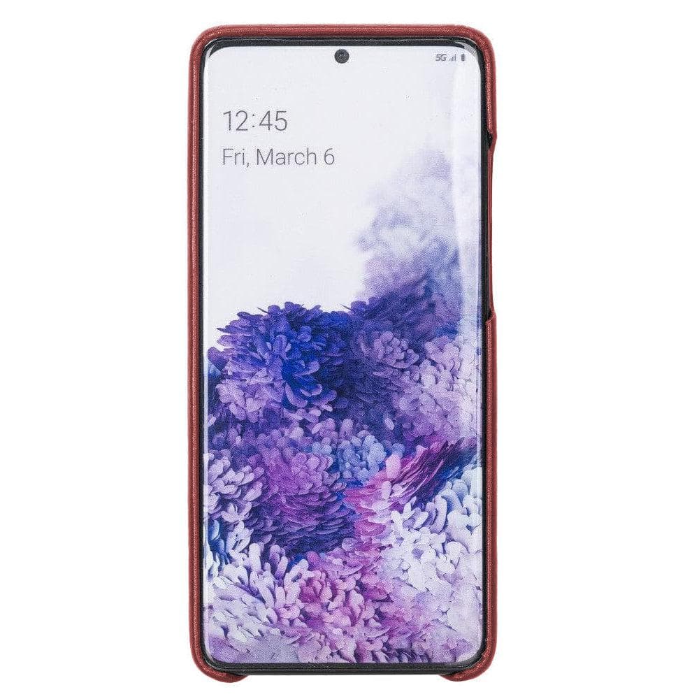 F360 Leather Samsung Galaxy S20 Plus Case