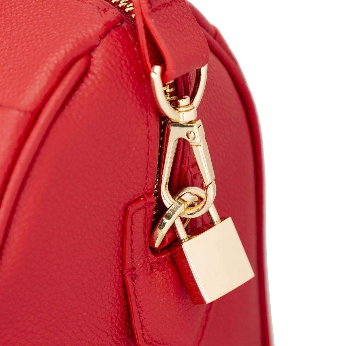 Shine Genuine Leather Women's Handbag