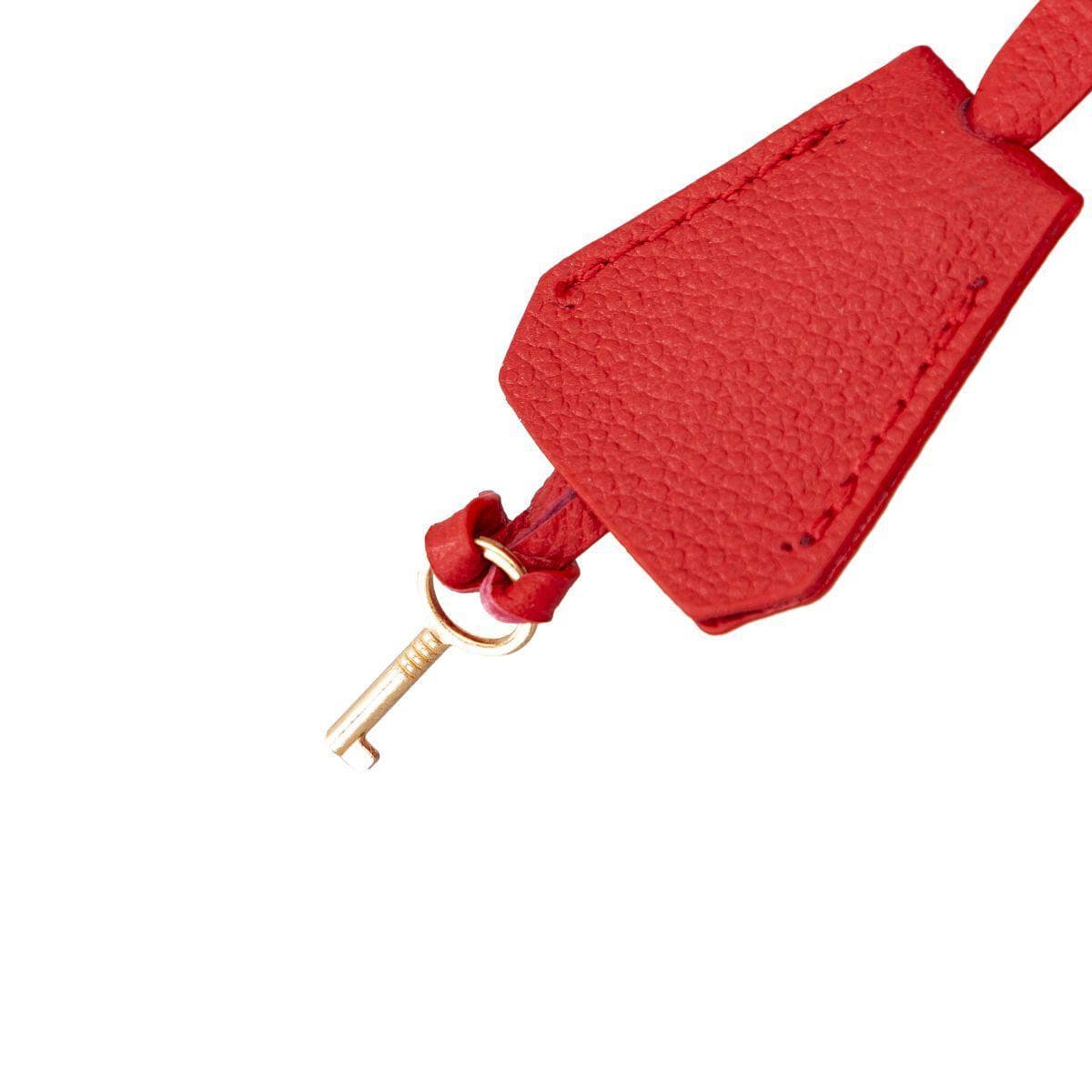 Shine Genuine Leather Women's Handbag