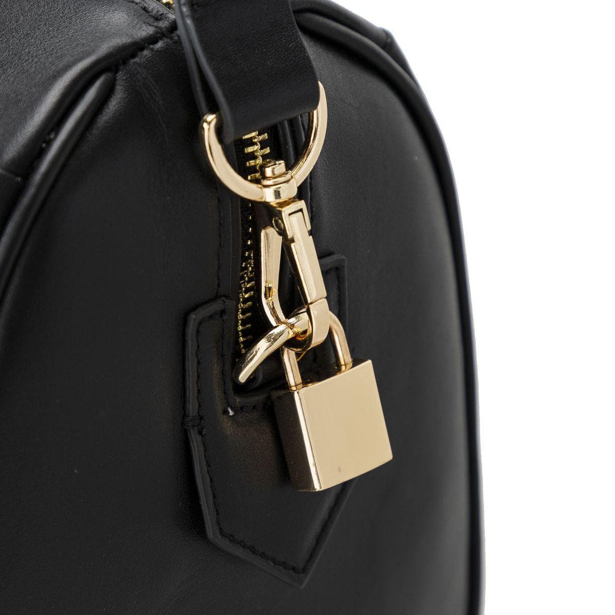 Shine Genuine Leather Women's Handbag