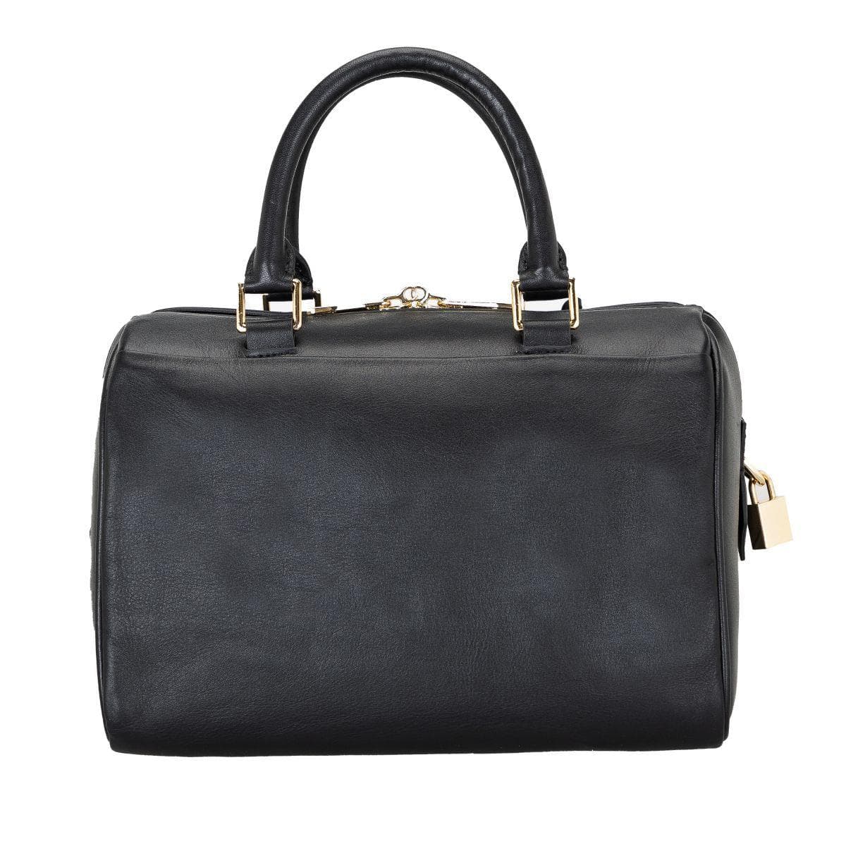 Shine Genuine Leather Women's Handbag