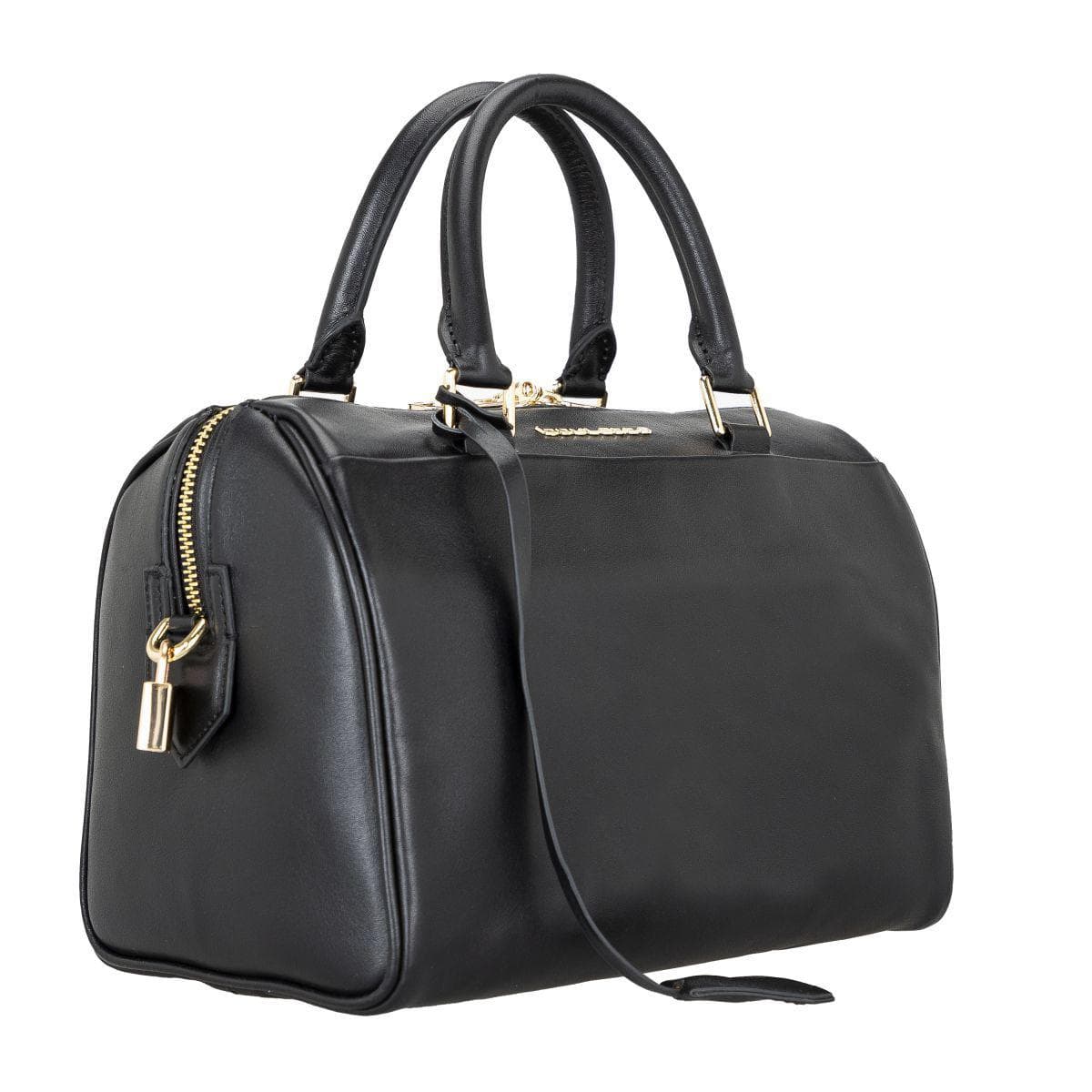 Shine Genuine Leather Women's Handbag